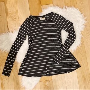 Striped shirt | Hollister